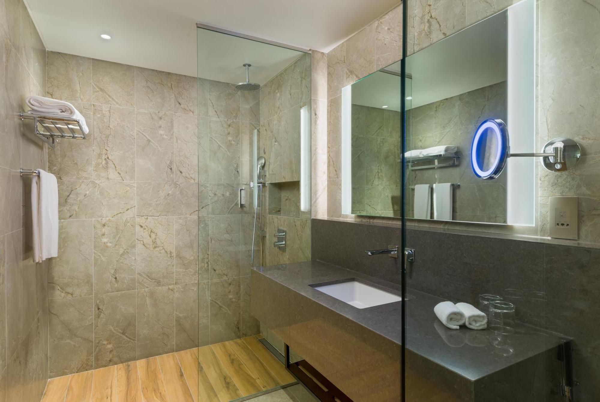 Intercityhotel Bawshar Maskat Exterior foto