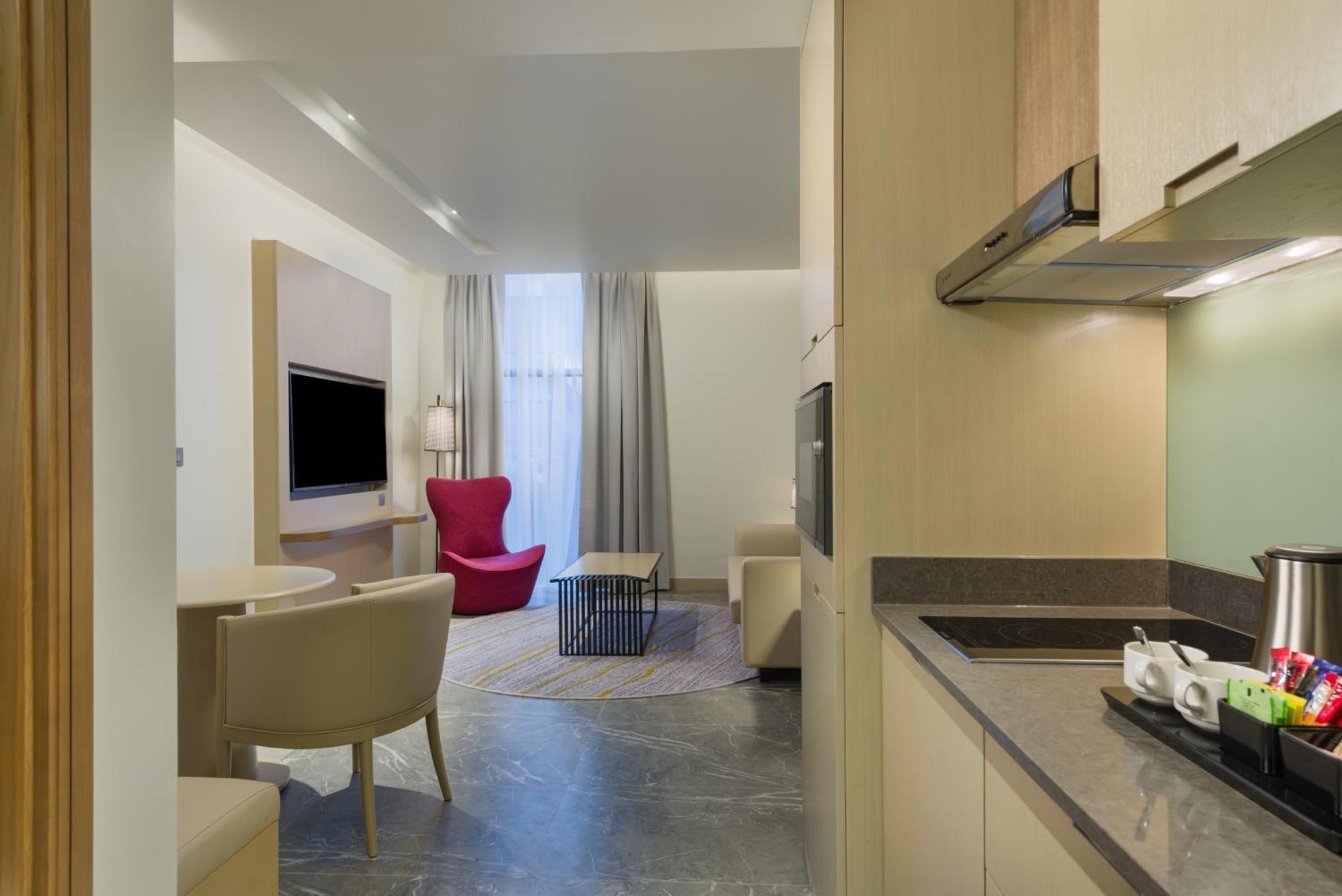 Intercityhotel Bawshar Maskat Exterior foto