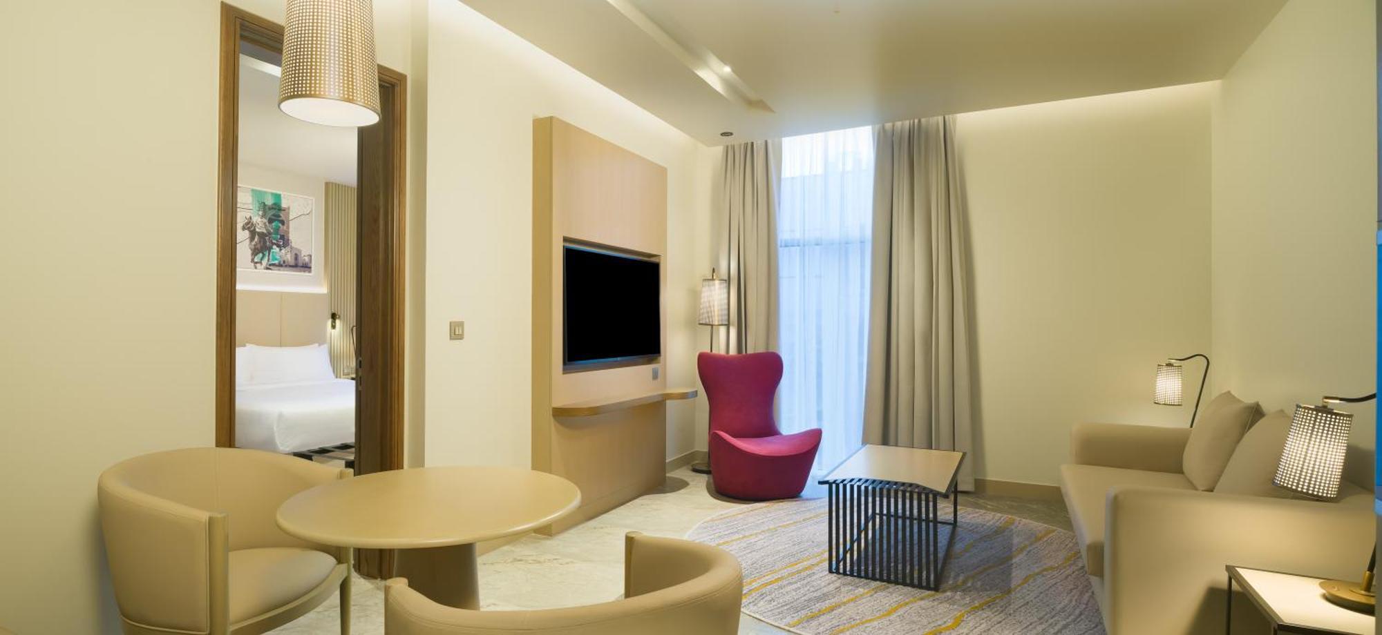 Intercityhotel Bawshar Maskat Exterior foto
